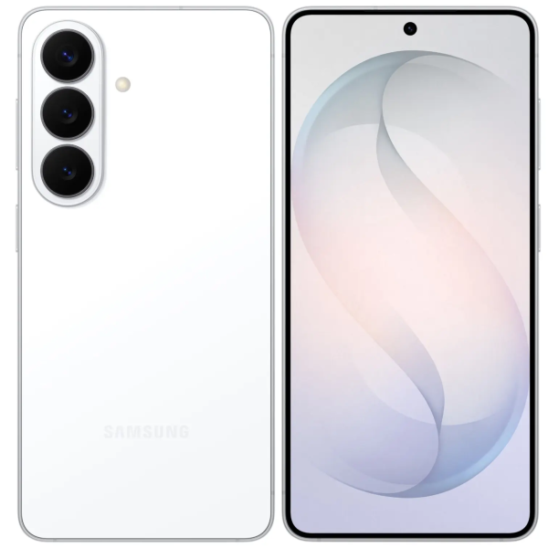 Купить Смартфон Samsung Galaxy S26 12/512 ГБ White (SM-S942BZWCCAU)