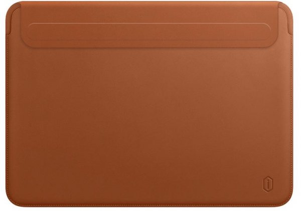 Купить Чехол WIWU Skin New Pro 2 Leather Sleeve 13,3" для MacBook Air 13 (Brown) 1149233