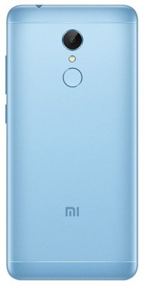 Купить Xiaomi Redmi 5 16Gb Blue