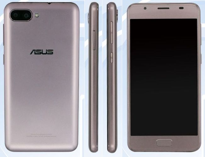 X00KD: компания ASUS планирует выпуск очередного смартфона