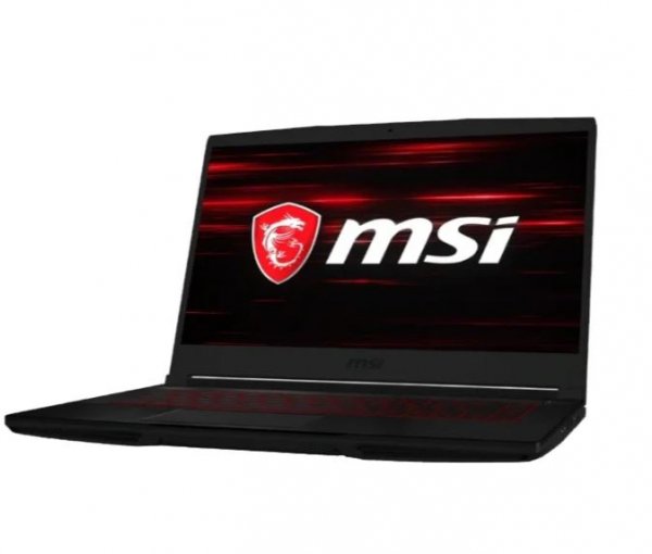 Купить Ноутбук MSI GF63 8RC-622RU 9S7-16R112-622 Black