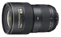 Купить Объектив Nikon 16-35mm f/4G ED AF-S VR Nikkor