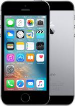 Купить Мобильный телефон Apple iPhone SE 16Gb (серый космос)