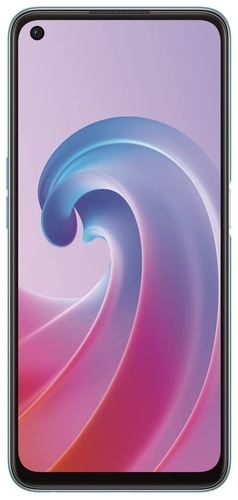 Купить Смартфон OPPO A96 6/128GB Sunset Blue