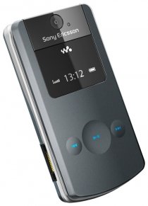 Купить Sony Ericsson W508
