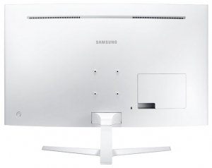 Купить Samsung C32JG51FDI White