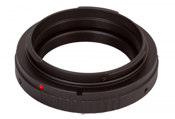 Купить T2-кольцо Konus для Canon EOS