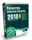 Купить Kaspersky 2010 (BOX)  2 ПК 1 год