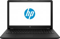 Купить Ноутбук HP 15-bs640ur 3CD10EA Black