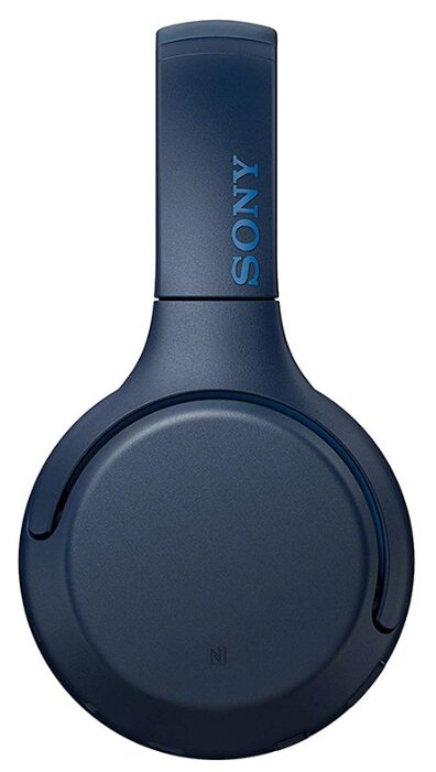 Купить Наушники Sony WH-XB700 Синий
