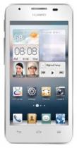 Купить Мобильный телефон Huawei Ascend G510 White