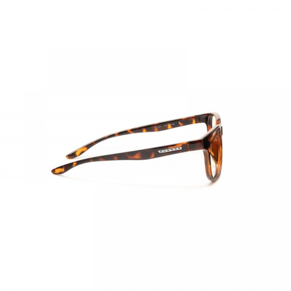 Купить Очки для компьютера GUNNAR RUSH Clear Natural, Tortoise