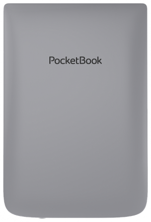 Купить Электронная книга PocketBook 627 Silver
