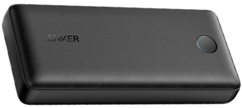 Купить Внешний аккумулятор Anker PowerCore Select 20000mAh 18W Fast Charge Power Bank