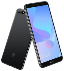 Купить Huawei Y6 2018 Black