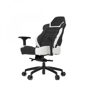 Купить Кресло компьютерное игровое Vertagear P-Line PL6000 Black/White
