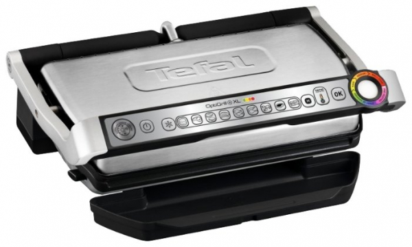 Купить Электрогриль Гриль Tefal Optigrill+ XL GC722D34