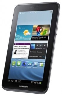 Купить Samsung Galaxy Tab 2 7.0 P3100 8Gb