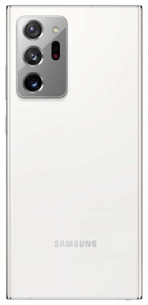Купить Смартфон Samsung Galaxy Note 20 Ultra 8/256GB белый