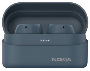 Купить Беспроводные наушники Nokia BH-405, fjord