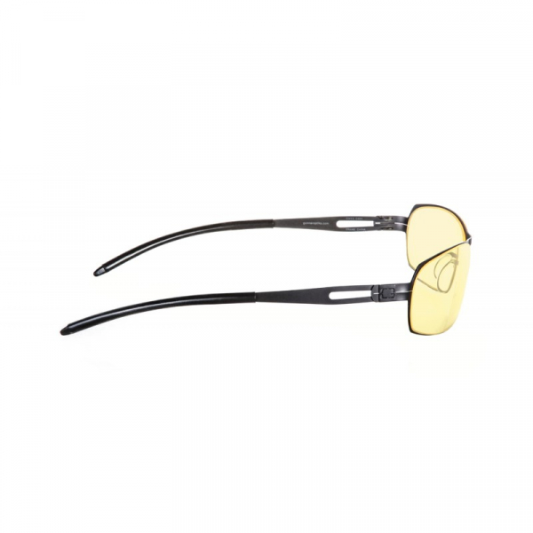 Купить Очки для компьютера GUNNAR Cyber CYB-C001, Onyx