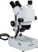 Купить Микроскоп Bresser Advance ICD 10x-160x