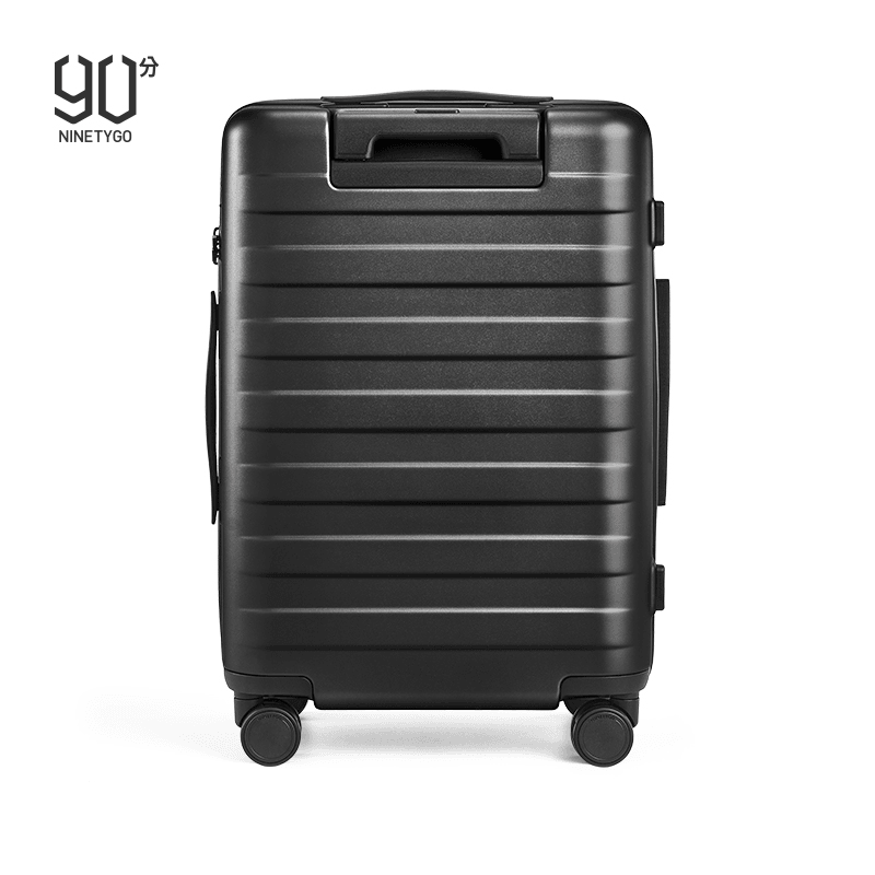 Купить Чемодан NINETYGO Rhine Luggage  28" черный