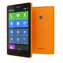 Купить Мобильный телефон Nokia XL Dual sim Orange