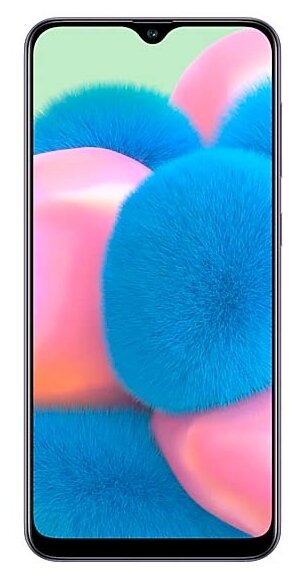 Купить Смартфон Samsung Galaxy A30s Violet 32GB (SM-A307FN)