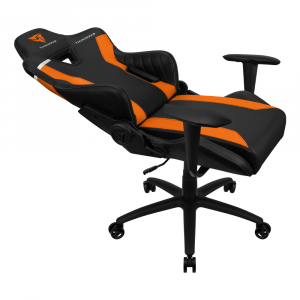 Купить Кресло компьютерное игровое ThunderX3 TC3 Tiger Orange