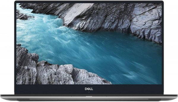 Купить Ноутбук Dell XPS 15 9570-5413 Silver