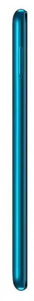 Купить Смартфон Samsung Galaxy M21 64GB Turquoise (SM-M215F)
