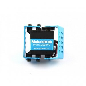 Купить Makeblock СЕРВОПРИВОДА ROBOT SERVO PACK (95008)