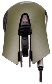Купить COUGAR 530M Army Green USB