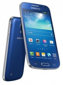Купить Мобильный телефон Samsung Galaxy S4 mini GT-I9190 Blue