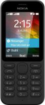 Купить Мобильный телефон Microsoft Nokia 215 Dual Sim Black
