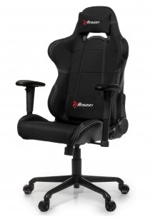 Купить Компьютерное кресло Arozzi Torretta Black V2