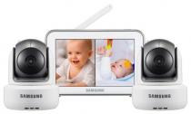 Купить Видеоняня Samsung SEW-3043WPX2
