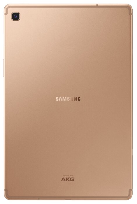 Купить Samsung Galaxy Tab S5e SM-T725 64Gb Gold