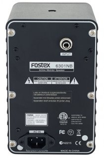 Купить FOSTEX 6301NB