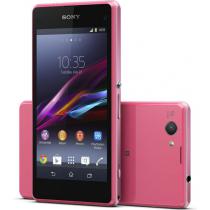 Купить Мобильный телефон Sony Xperia Z1 Compact D5503 Pink