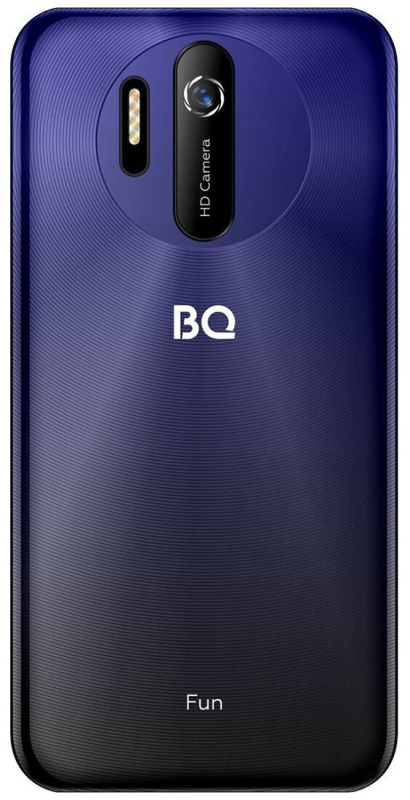 Купить BQ 5031G Fun Night Blue/ 2+16