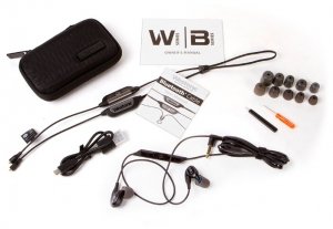 Купить WESTONE W10 BT cable