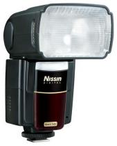 Купить Фотовспышка Nissin MG8000 for Nikon