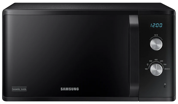 Купить Микроволновая печь Samsung MS23K3614AK черный