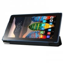 Купить Чехол универсальный IT Baggage для Lenovo Tab 3 7" TB3-730X ультратонкий черный ITLN3A705-1