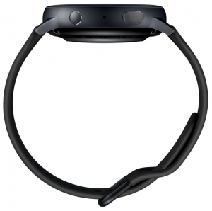 Купить Смарт-часы Samsung Galaxy Watch Active2 (SM-R820) черный