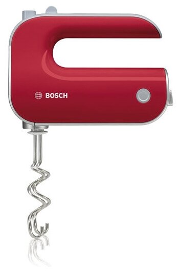 Купить Миксер Bosch MFQ40303 Красный