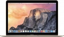Купить Ноутбук Apple MacBook 12" Gold Z0RX0002J MK4N2C1RU/A