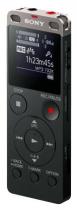 Купить Диктофон Sony ICD-UX560 4Gb черный